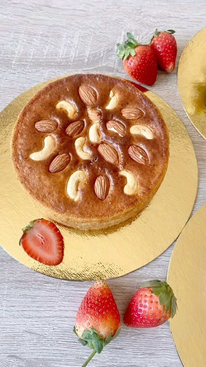 Post 9 by Leena Mokha on Instagram (video)