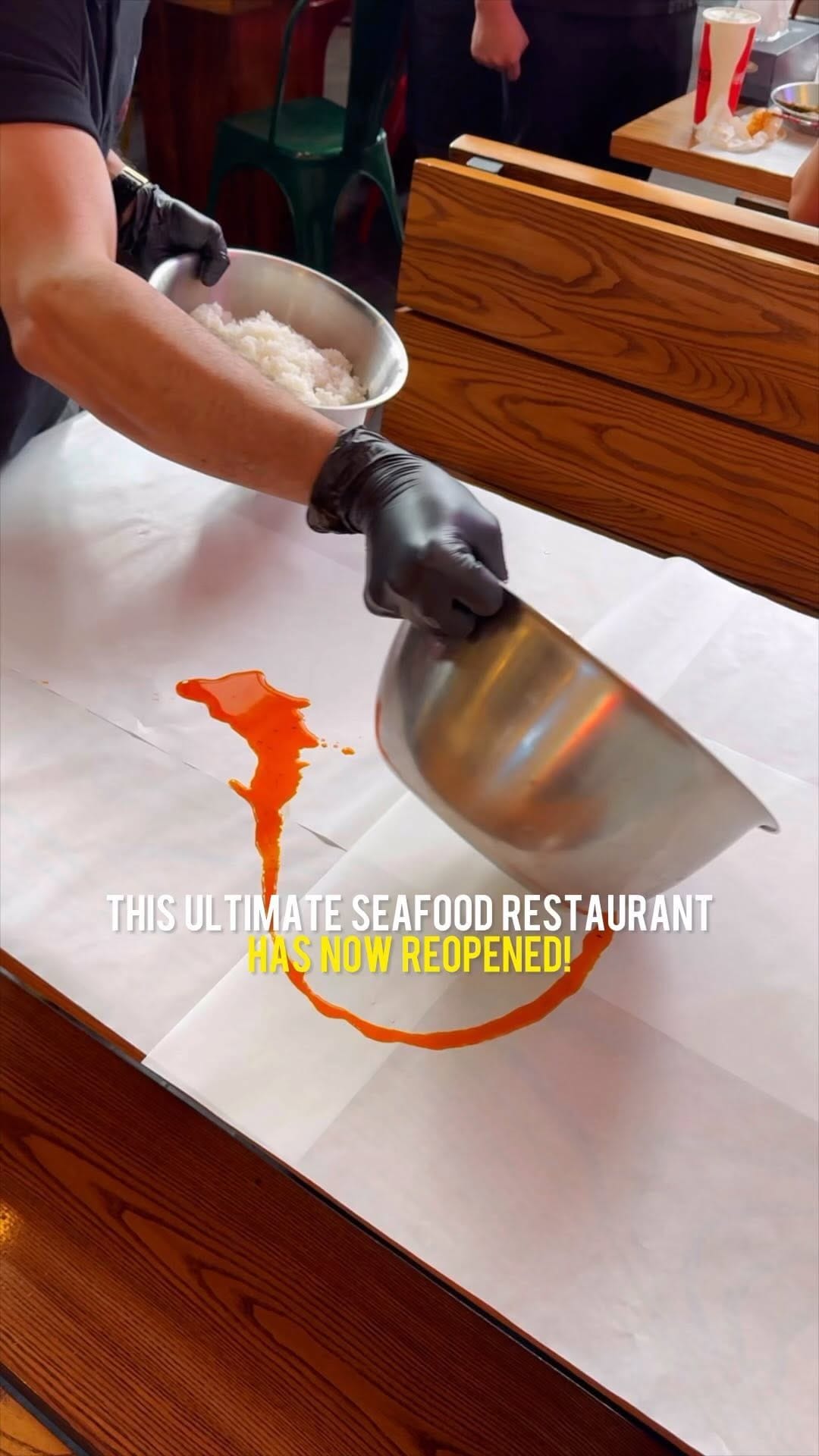 Post 4 by Dampa Seafood Grill - Dubai on Instagram (video)