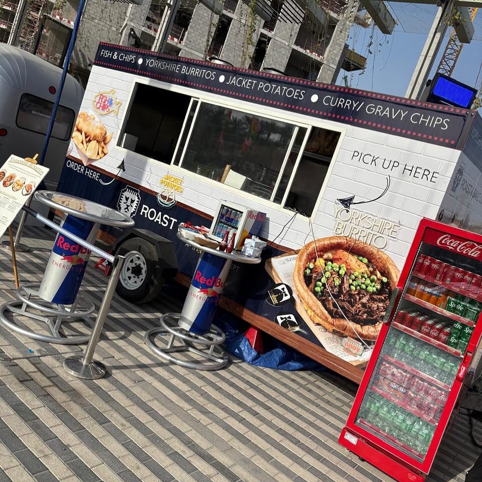 Post 3 by Fine Diner on Instagram (image)