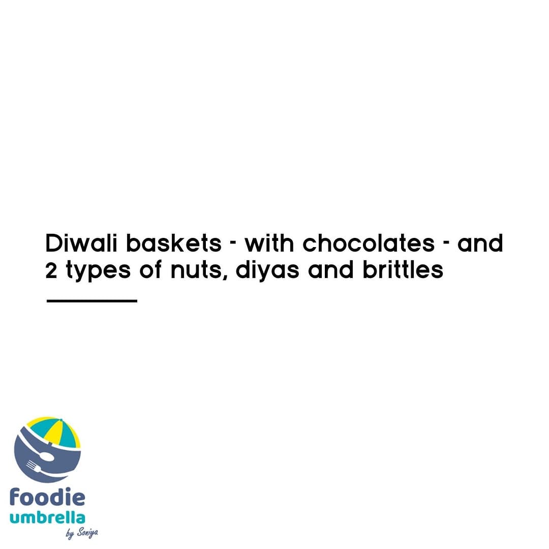 Post 7 by Foodie Umbrella by Sonniyaa lilaramanni on Instagram (image)
