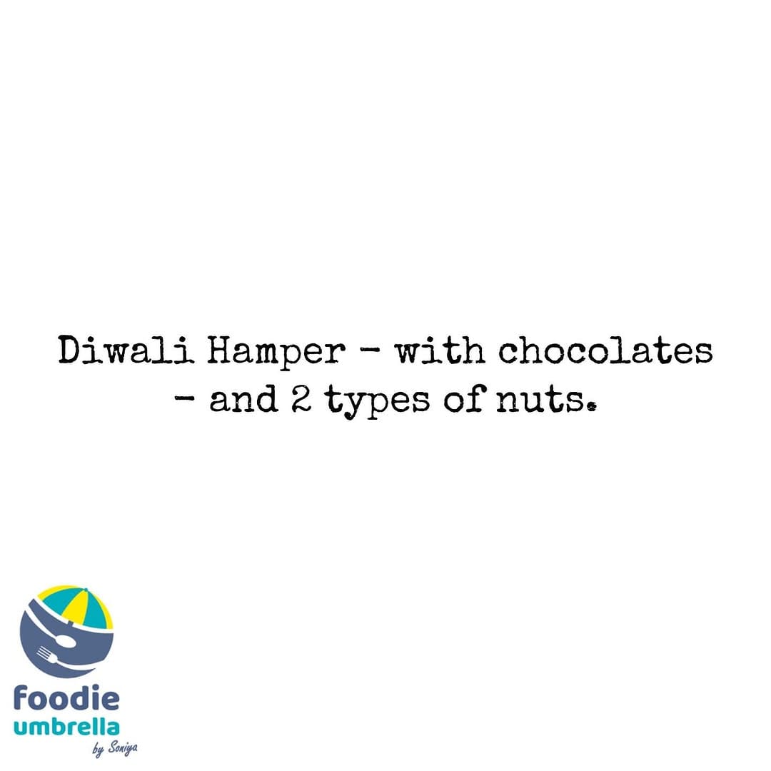Post 9 by Foodie Umbrella by Sonniyaa lilaramanni on Instagram (image)