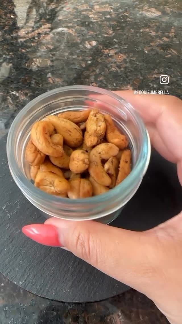 Post 10 by Foodie Umbrella by Sonniyaa lilaramanni on Instagram (video)