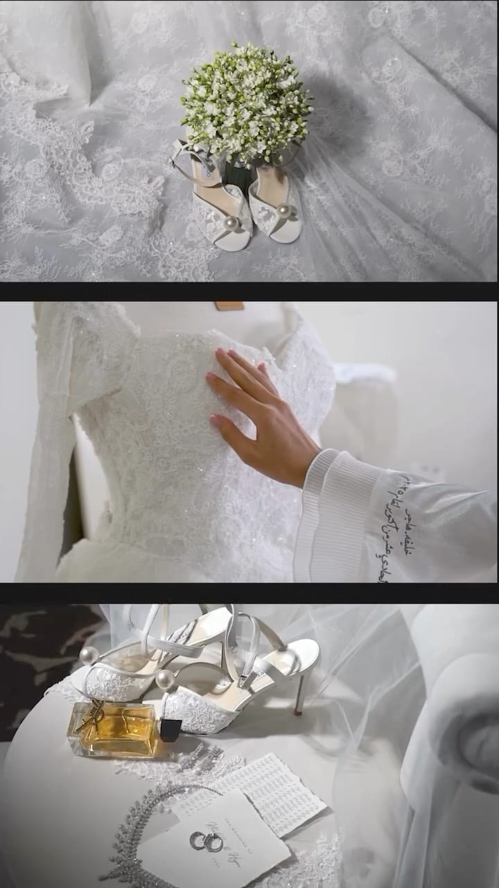 Post 9 by Monasabat Studio on Instagram (video)