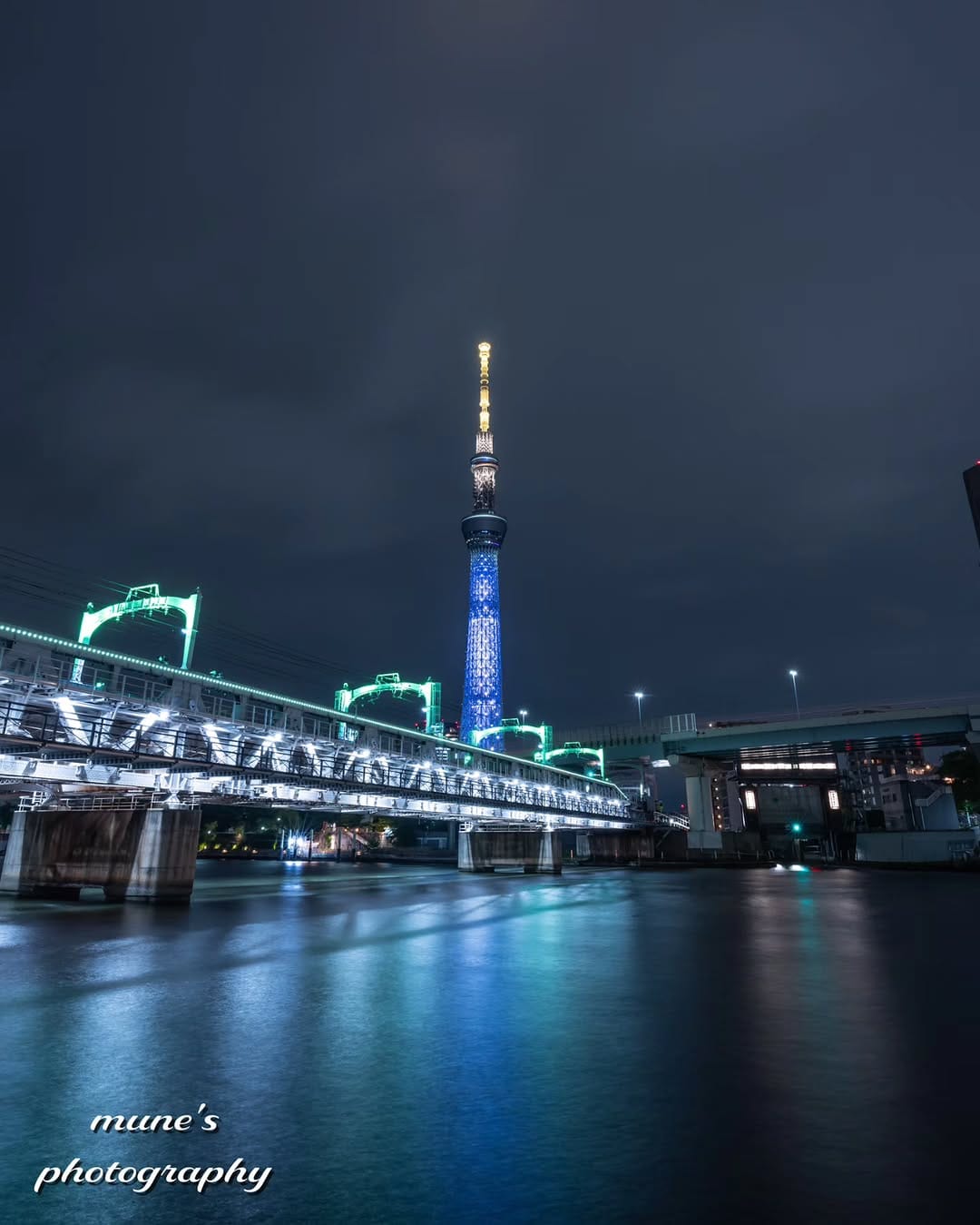 Post 3 by むね on Instagram (image)