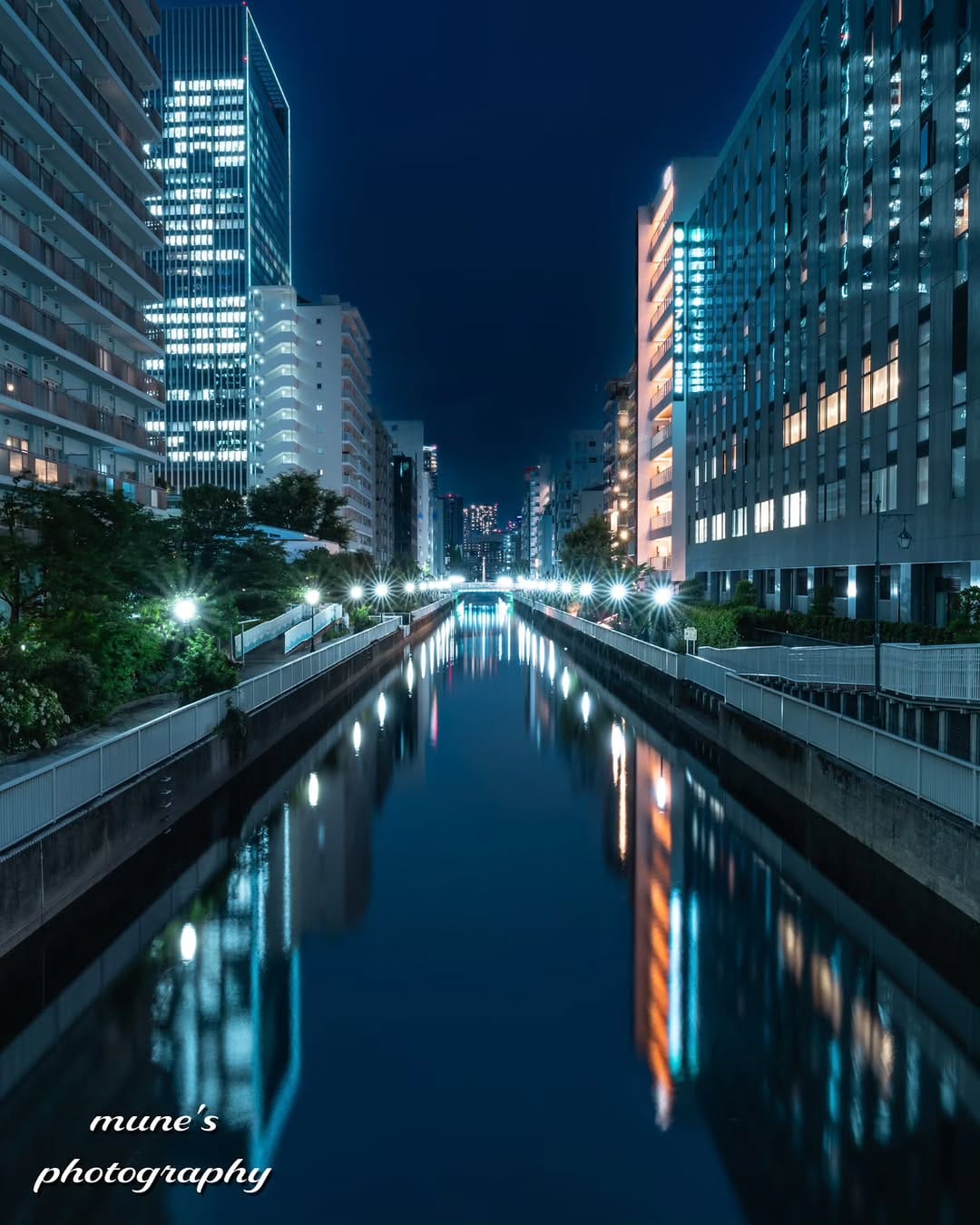 Post 7 by むね on Instagram (image)