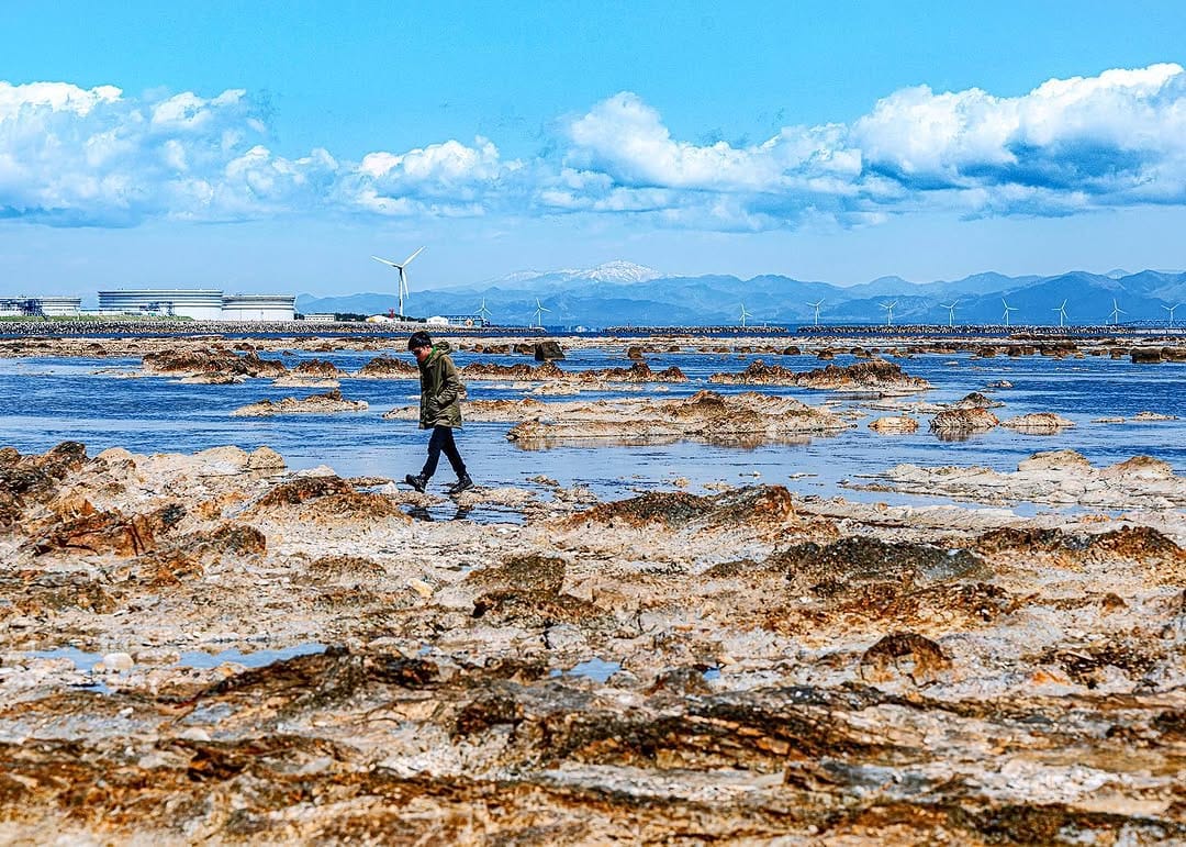 Post 9 by 𝔸𝔹𝕀ℕ 🇯🇵朴なる東北の人 on Instagram (image)