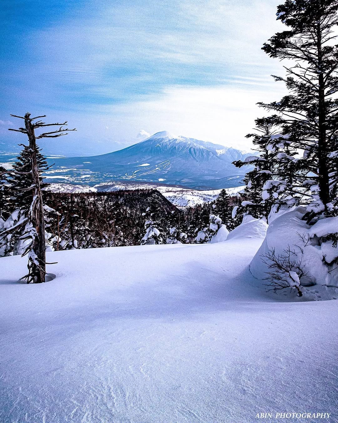Post 5 by 𝔸𝔹𝕀ℕ 🇯🇵朴なる東北の人 on Instagram (image)