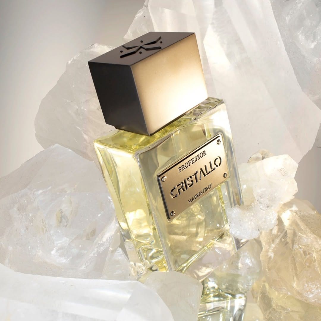 Post 5 by Professor Perfumes on Instagram (image)