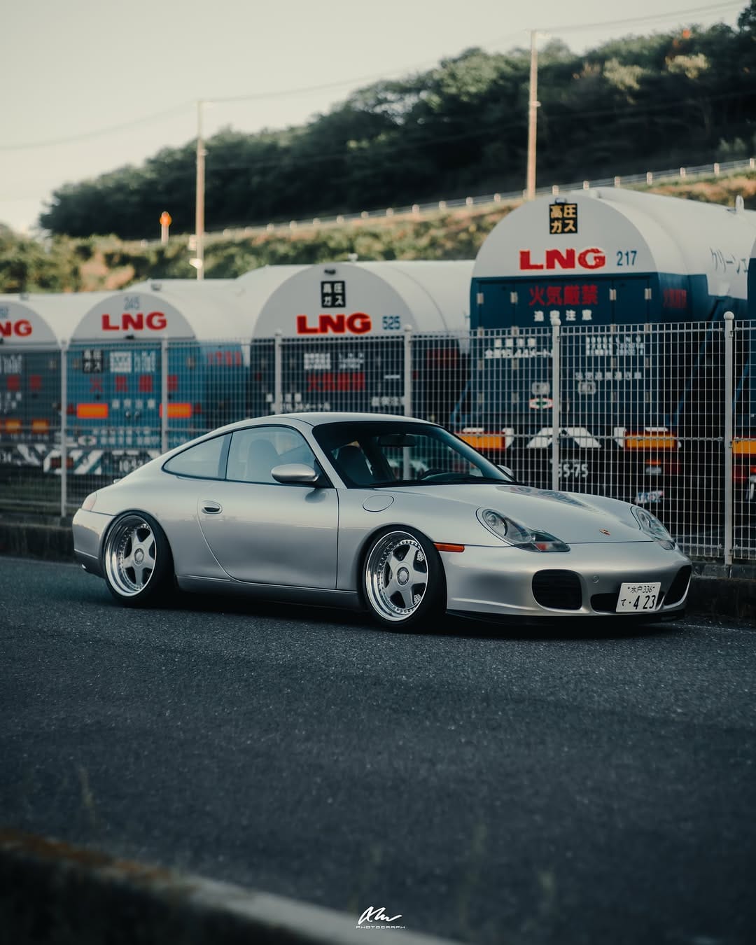 Post 1 by Kouki Aizawa on Instagram (carousel)