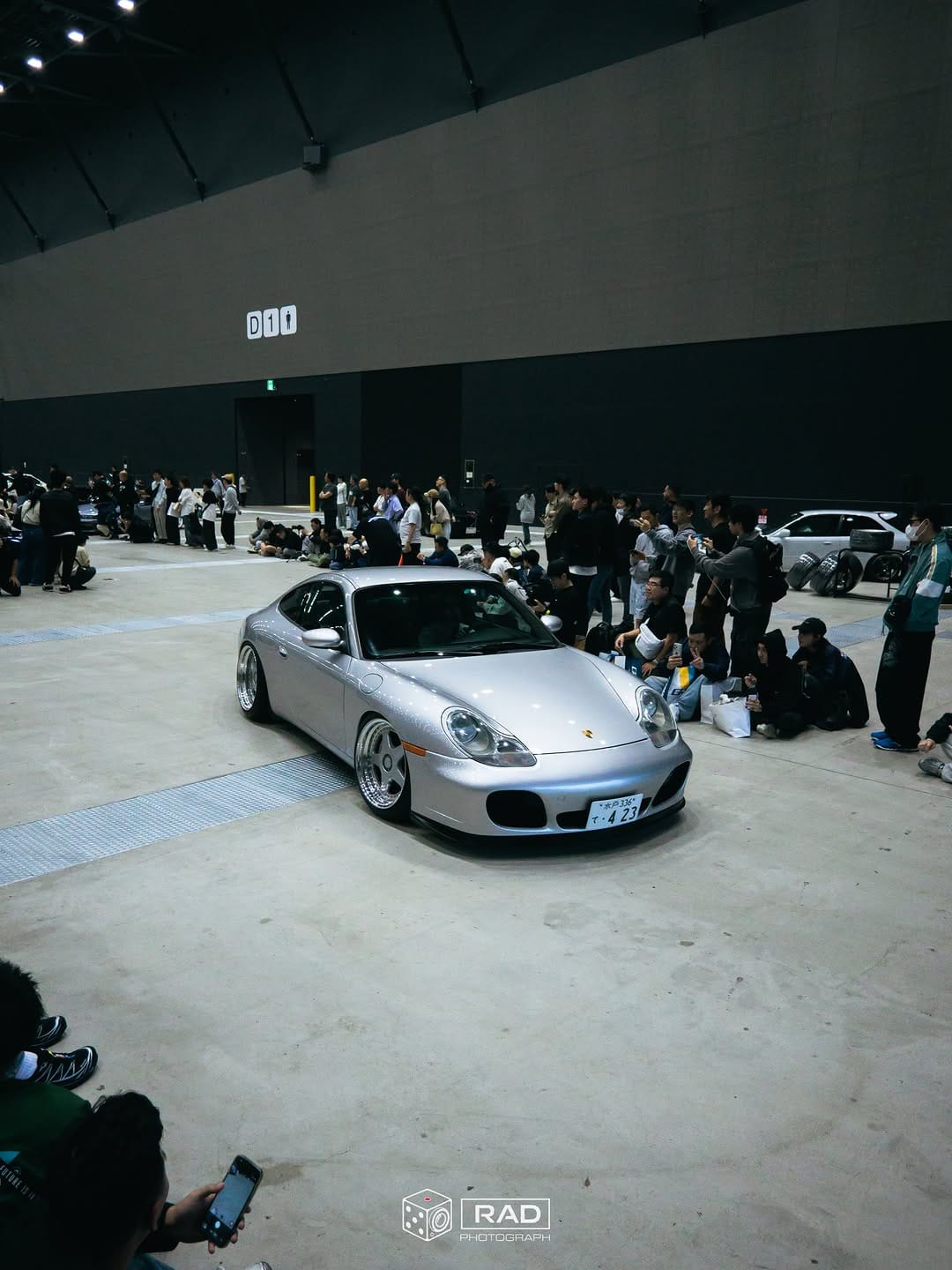 Post 7 by Kouki Aizawa on Instagram (image)