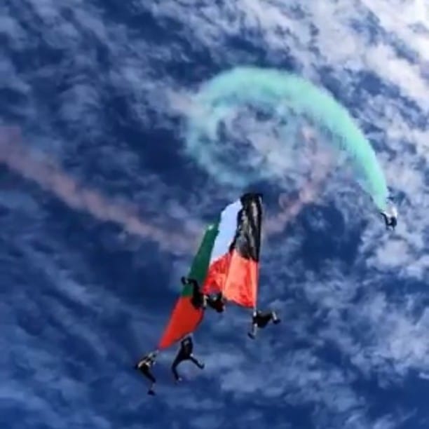 Post 3 by ⭐️ABU MOHAMMED SMOKING L.L.C⭐️ on Instagram (video)