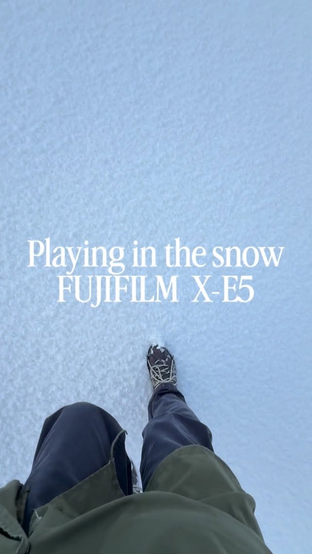 Post 3 by Ryo Tanaka on Instagram (video)