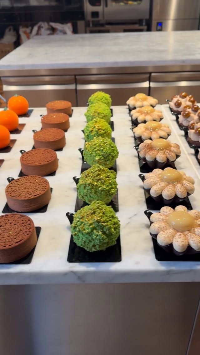 Post 6 by Alruya CulinaryTraining Center on Instagram (video)