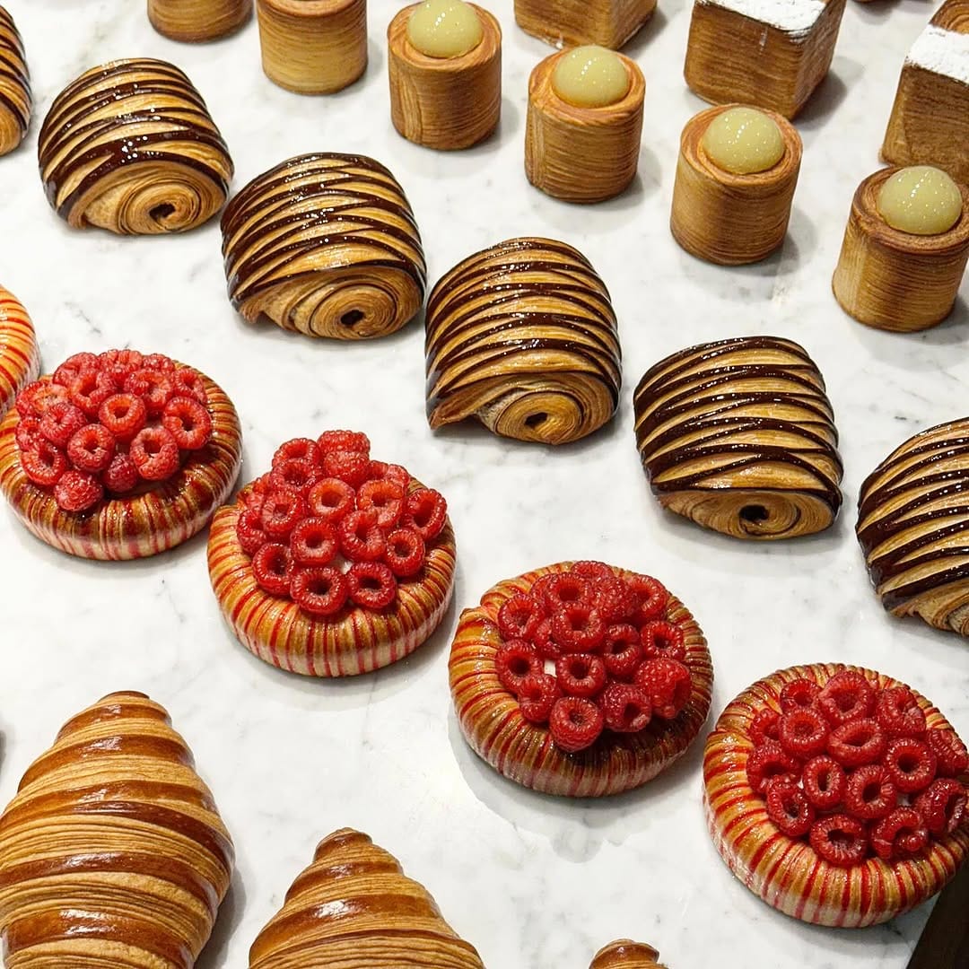 Post 5 by Alruya CulinaryTraining Center on Instagram (carousel)