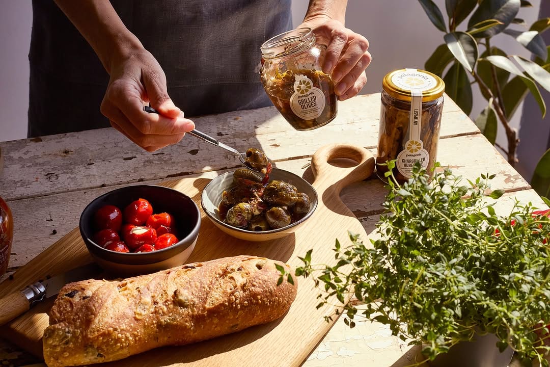 Post 2 by The Pelagonia Range 🇲🇰🏺🔥 on Instagram (image)