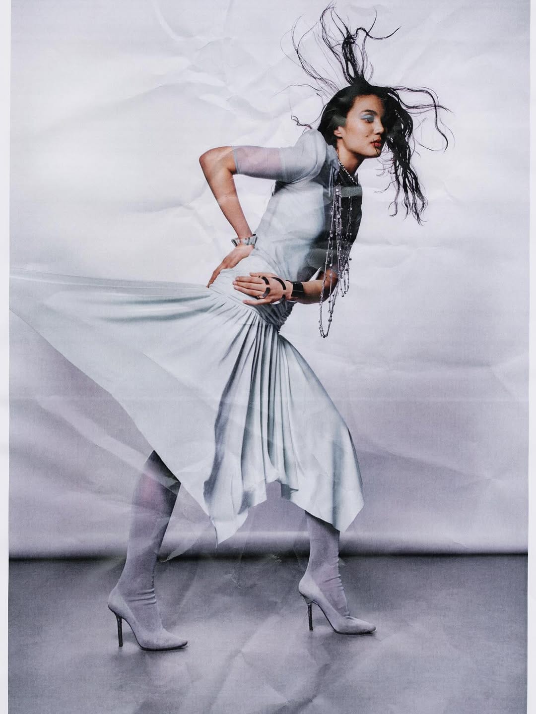 Post 6 by KIZEN ZHAO on Instagram (carousel)