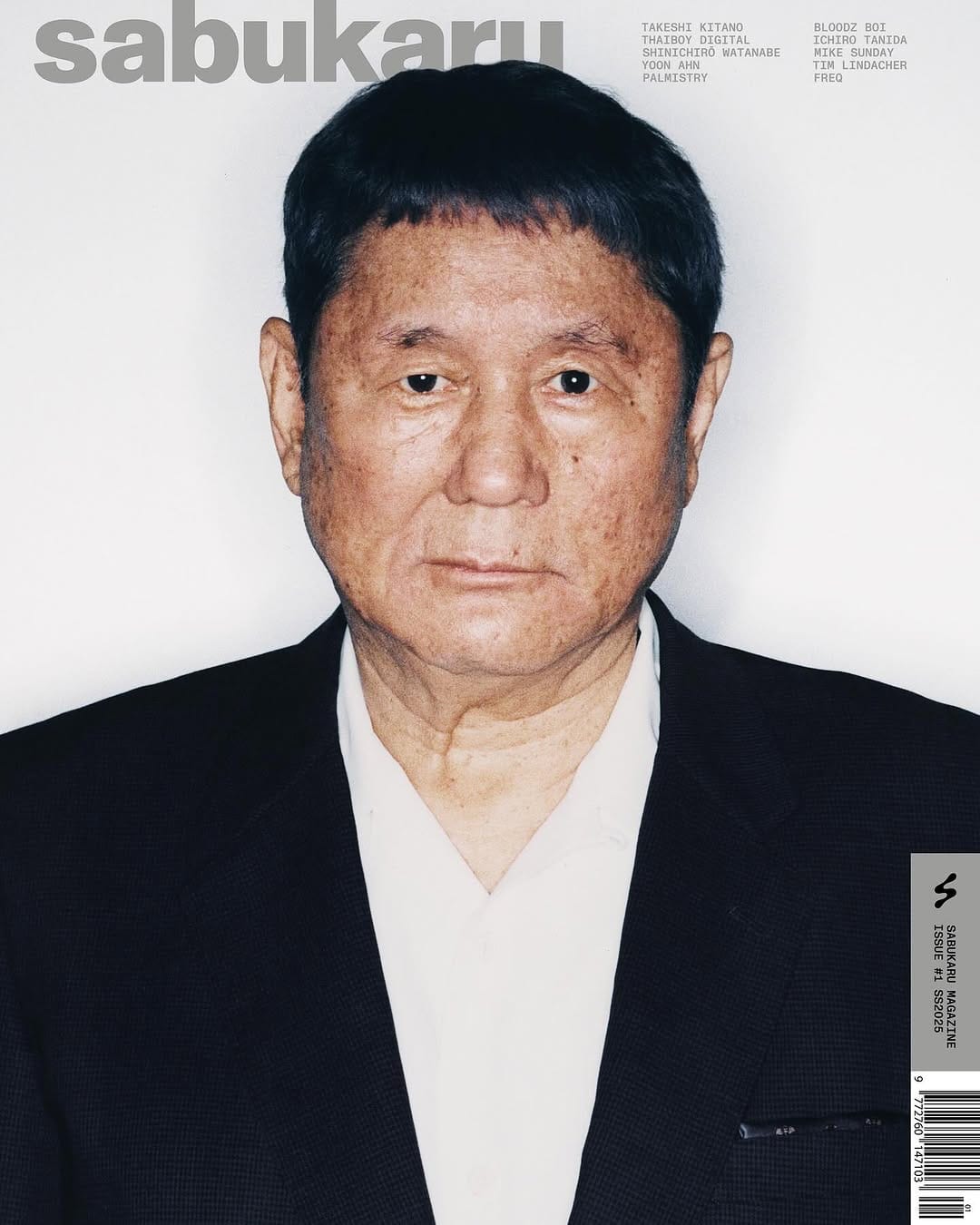Post 9 by KIZEN ZHAO on Instagram (image)