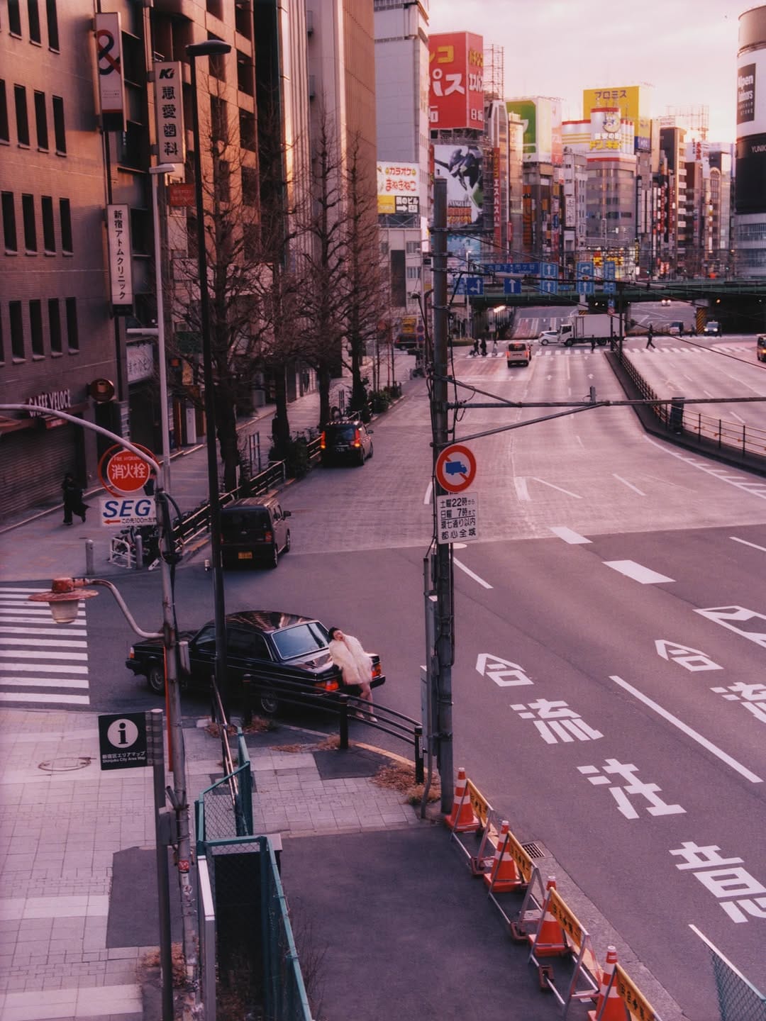 Post 2 by KIZEN ZHAO on Instagram (carousel)
