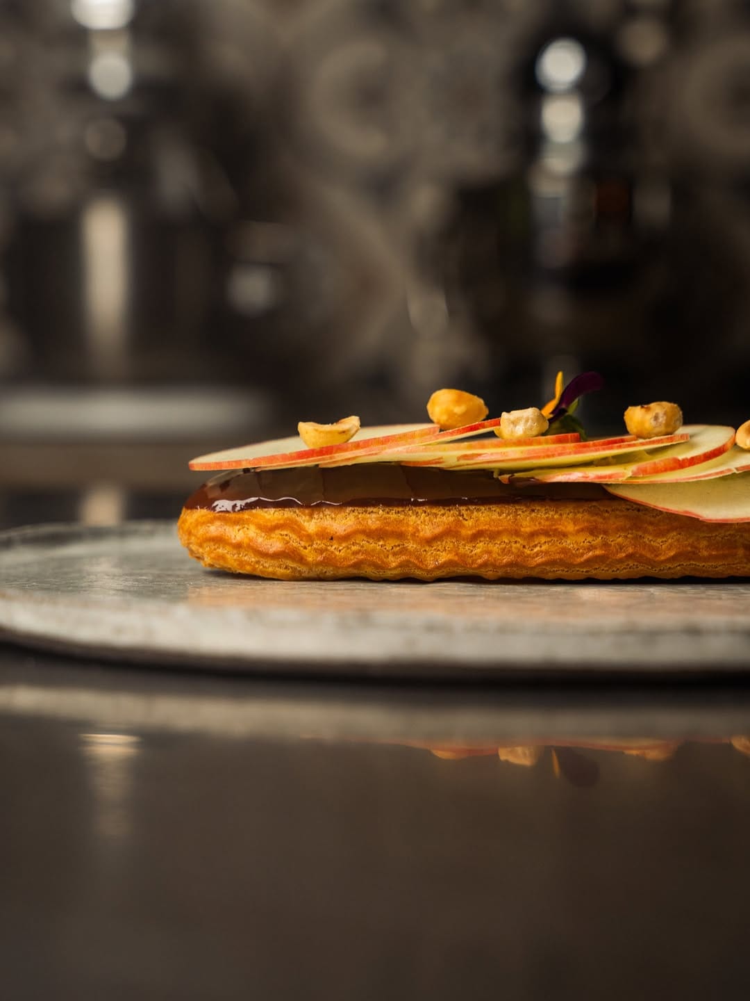 Post 10 by Top Chef Dubai on Instagram (image)