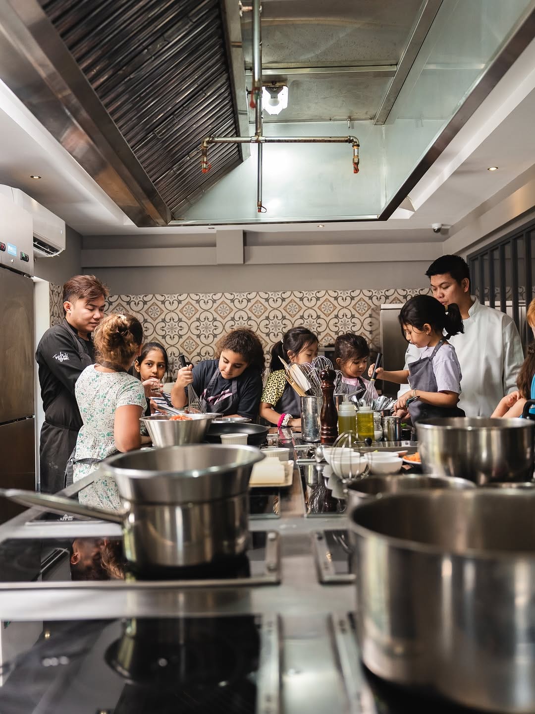 Post 4 by Top Chef Dubai on Instagram (carousel)