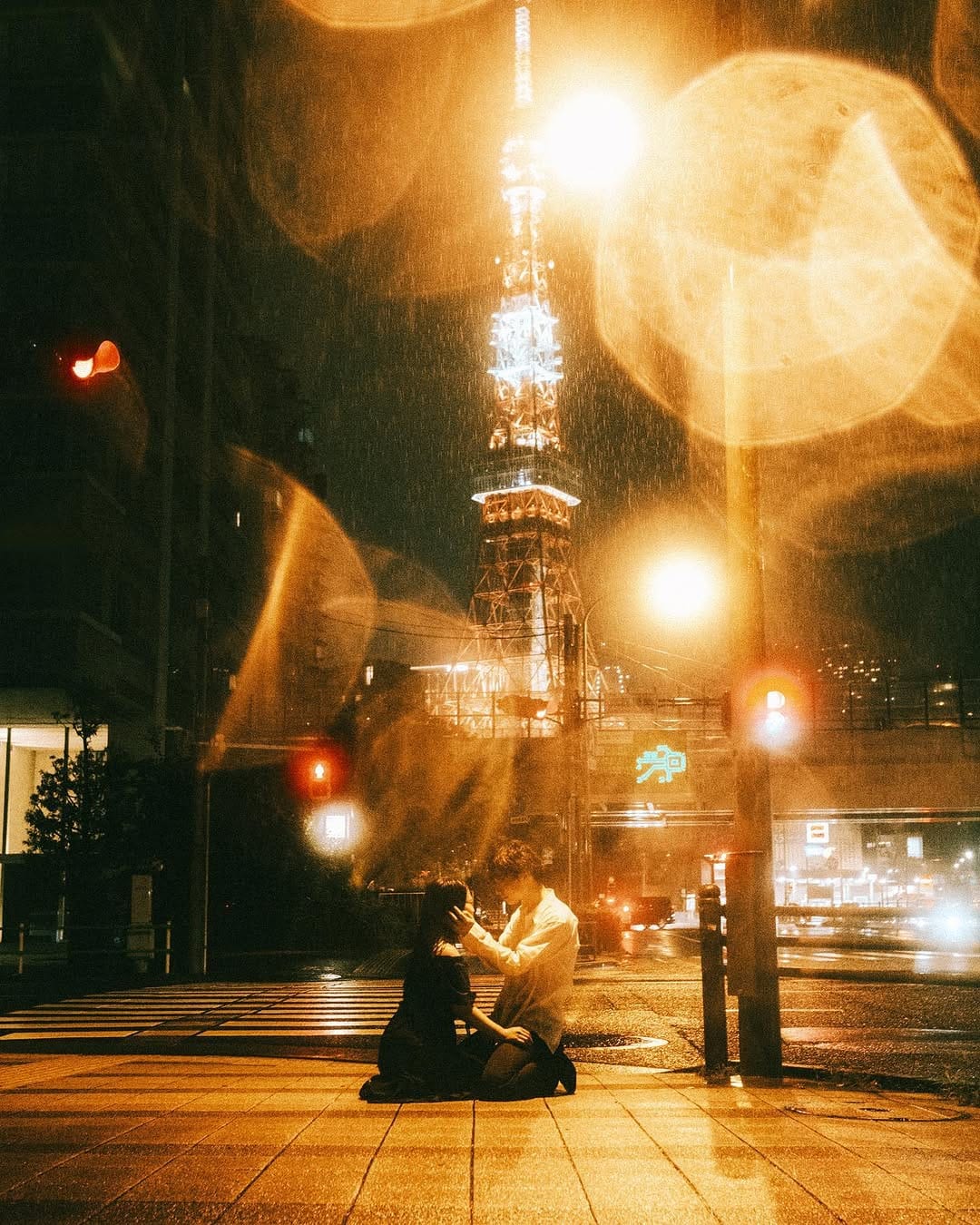 Post 9 by gotoken / kengo  goto on Instagram (image)