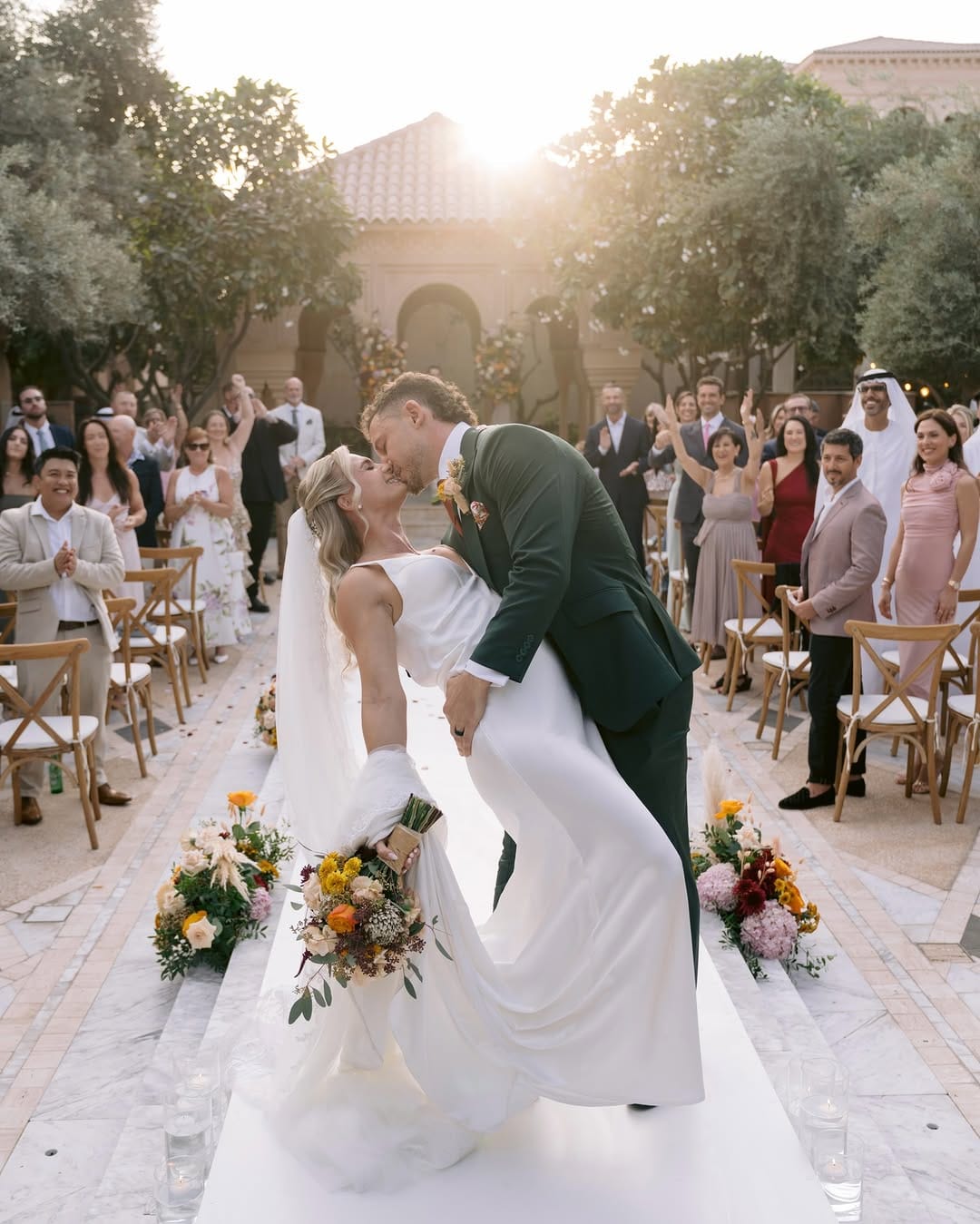 Post 8 by Dubai wedding photographer on Instagram (carousel)