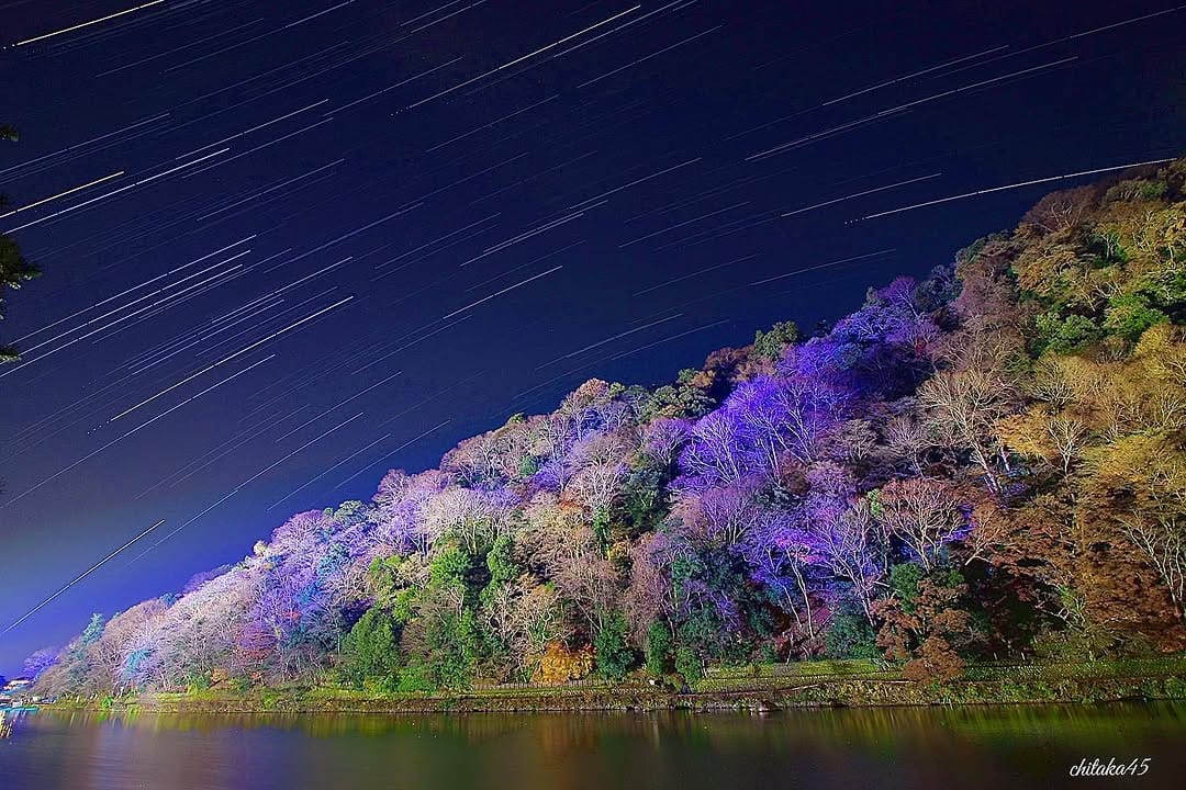 Post 10 by Taka (たか)  Kyoto on Instagram (image)