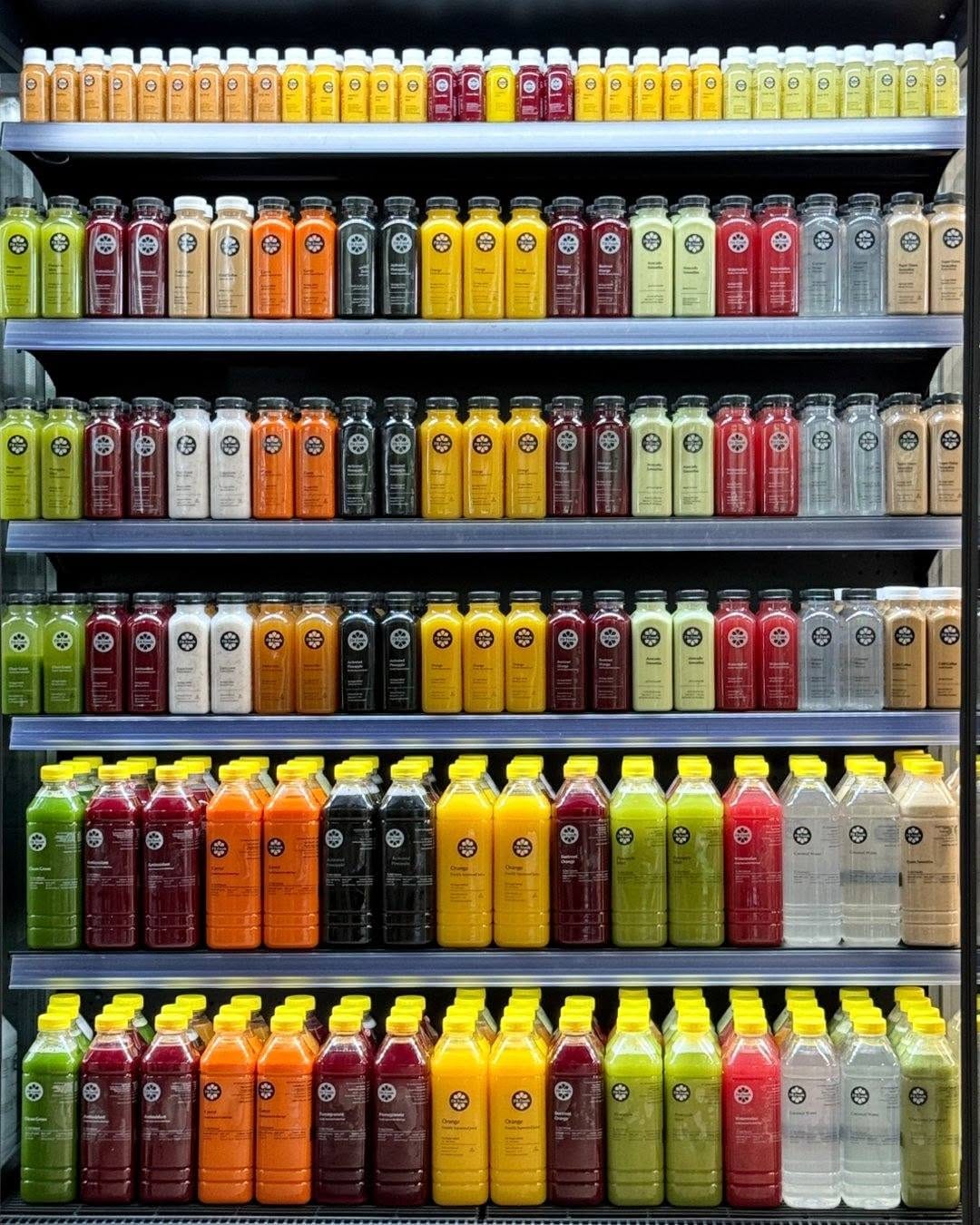 Post 7 by Fit Fresh UAE on Instagram (image)