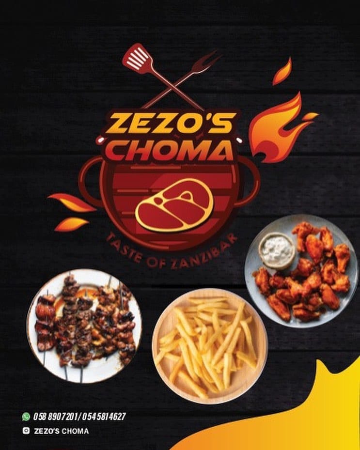 Post 10 by Zezo’s choma Dubai on Instagram (carousel)