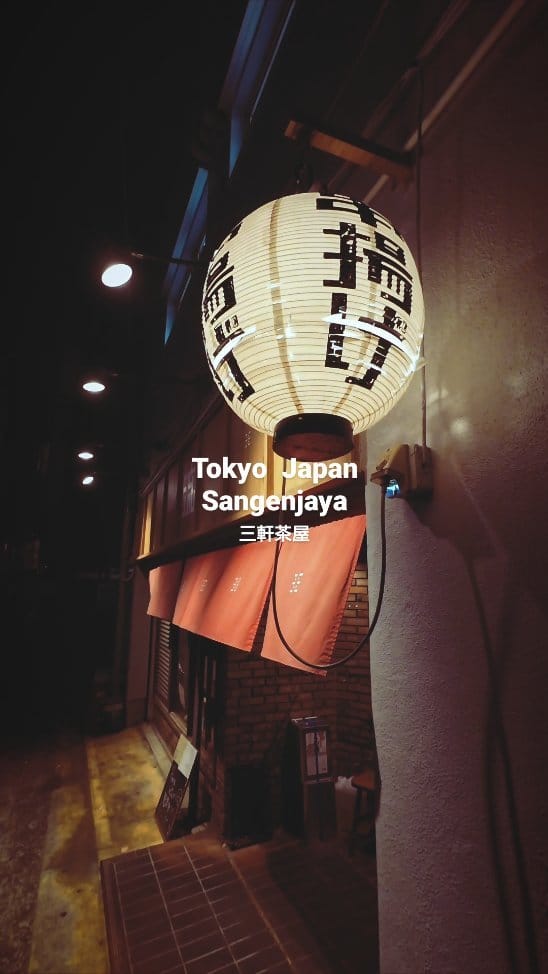 Post 9 by Hayato.photographer on Instagram (video)