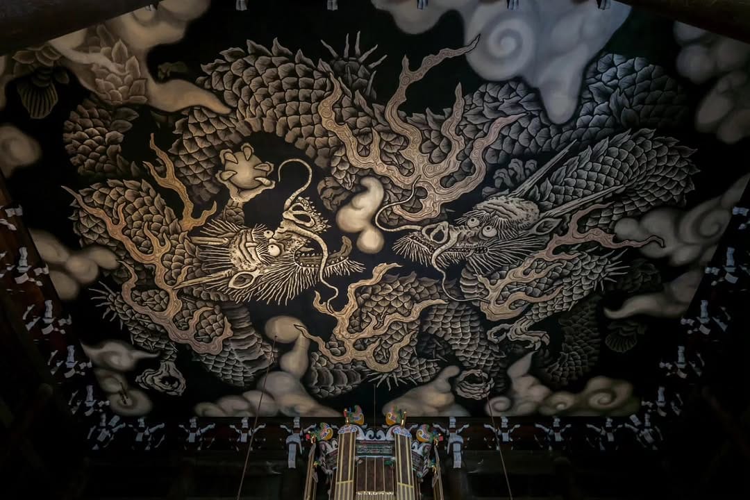 Post 5 by Hayato.photographer on Instagram (image)