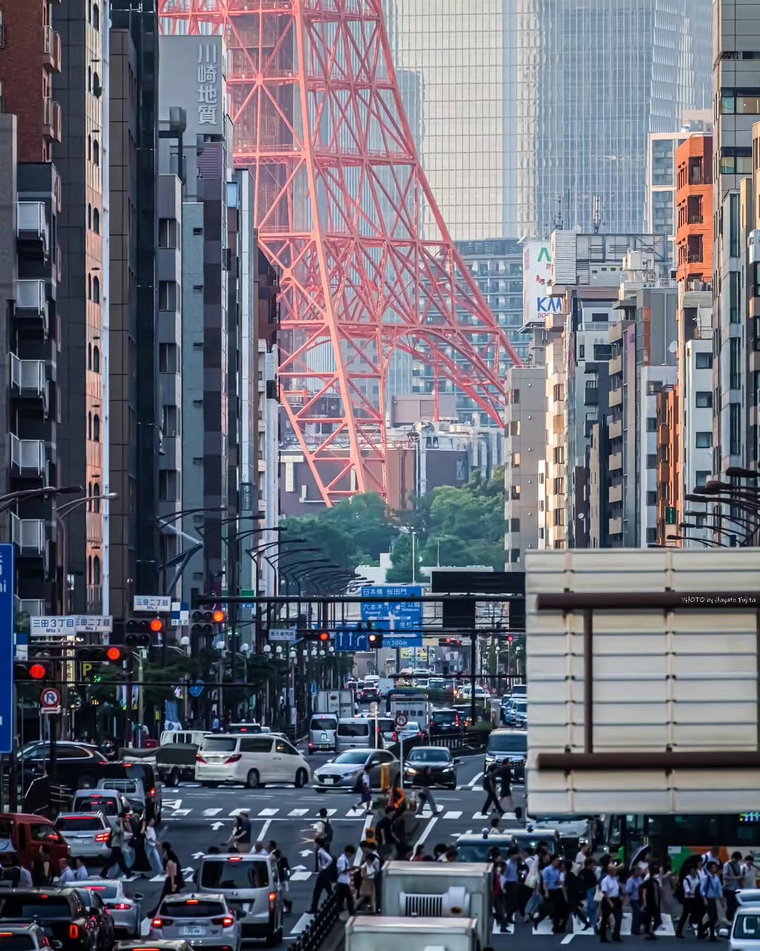 Post 1 by Hayato.photographer on Instagram (image)