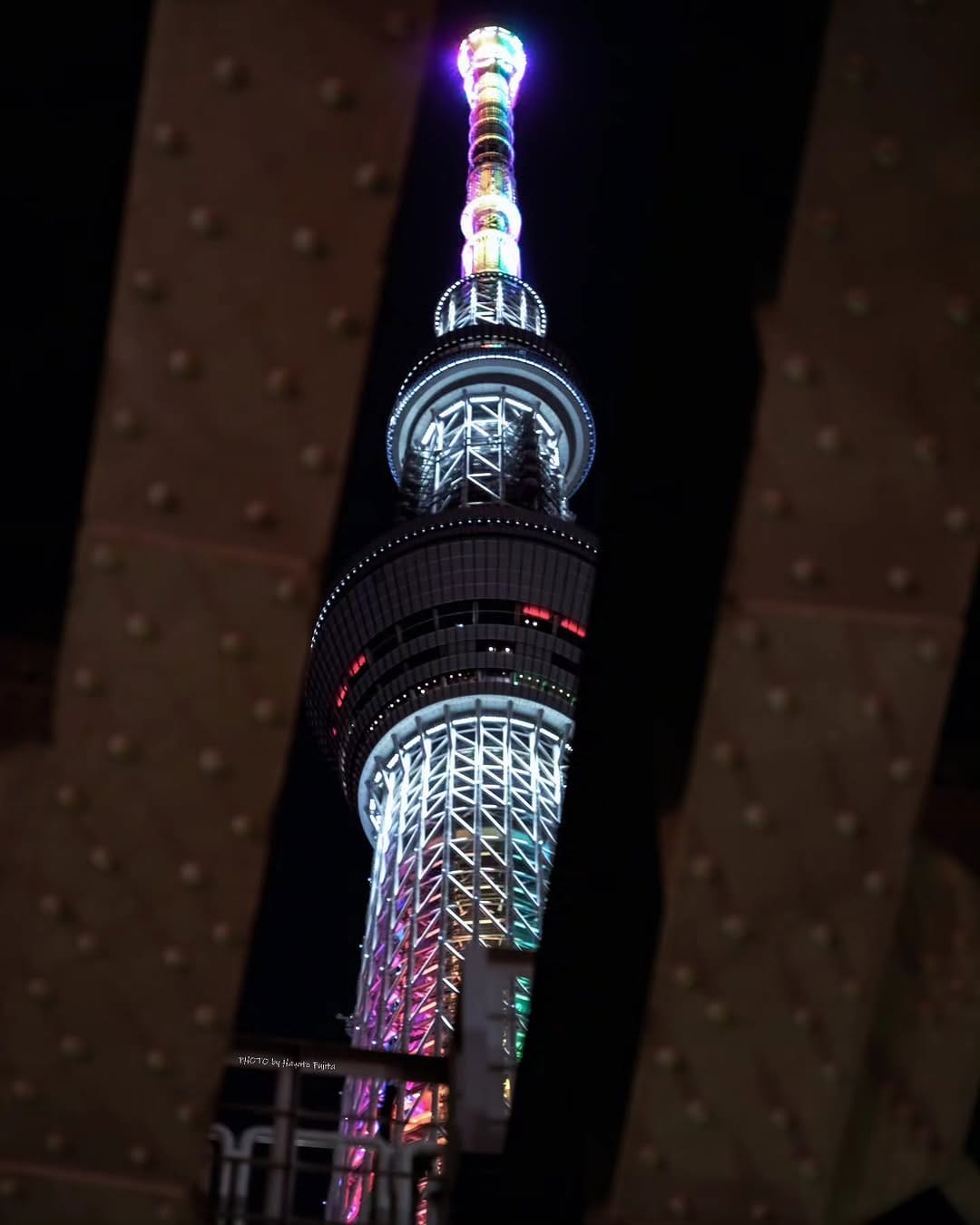 Post 6 by Hayato.photographer on Instagram (image)