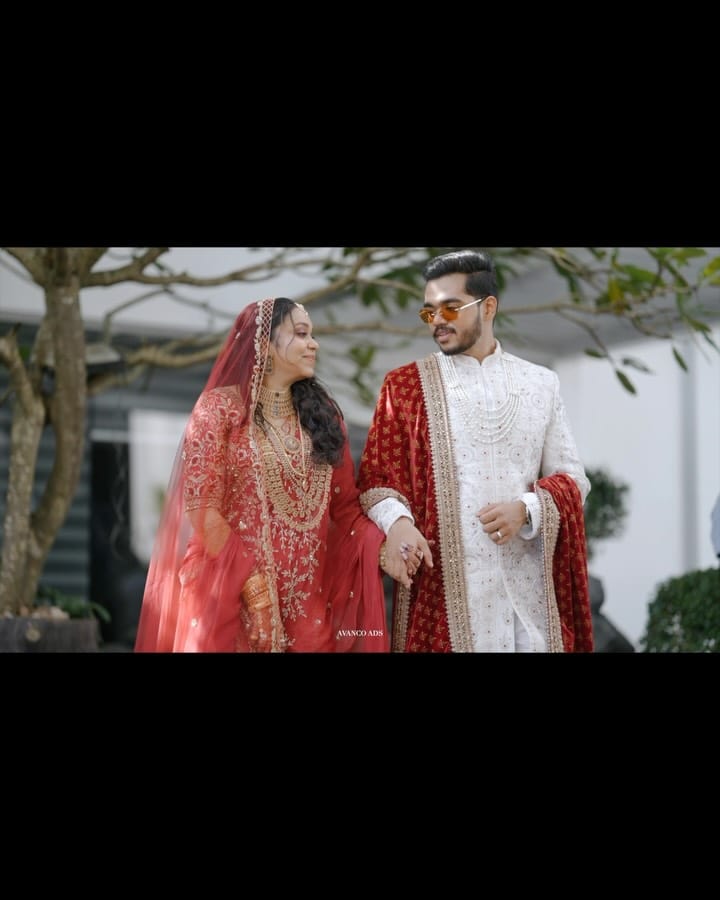 Post 2 by Avanco_weddings on Instagram (video)