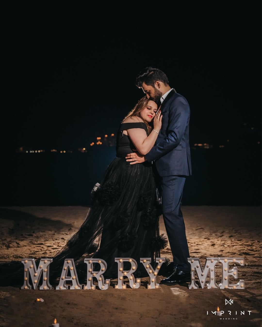 Post 1 by Imprint Wedding Studio on Instagram (carousel)