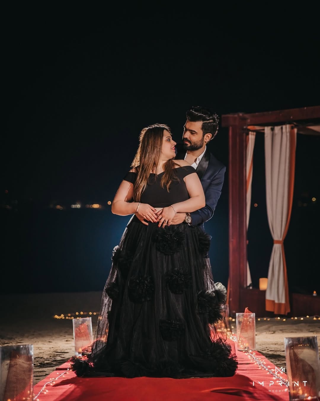 Post 3 by Imprint Wedding Studio on Instagram (image)
