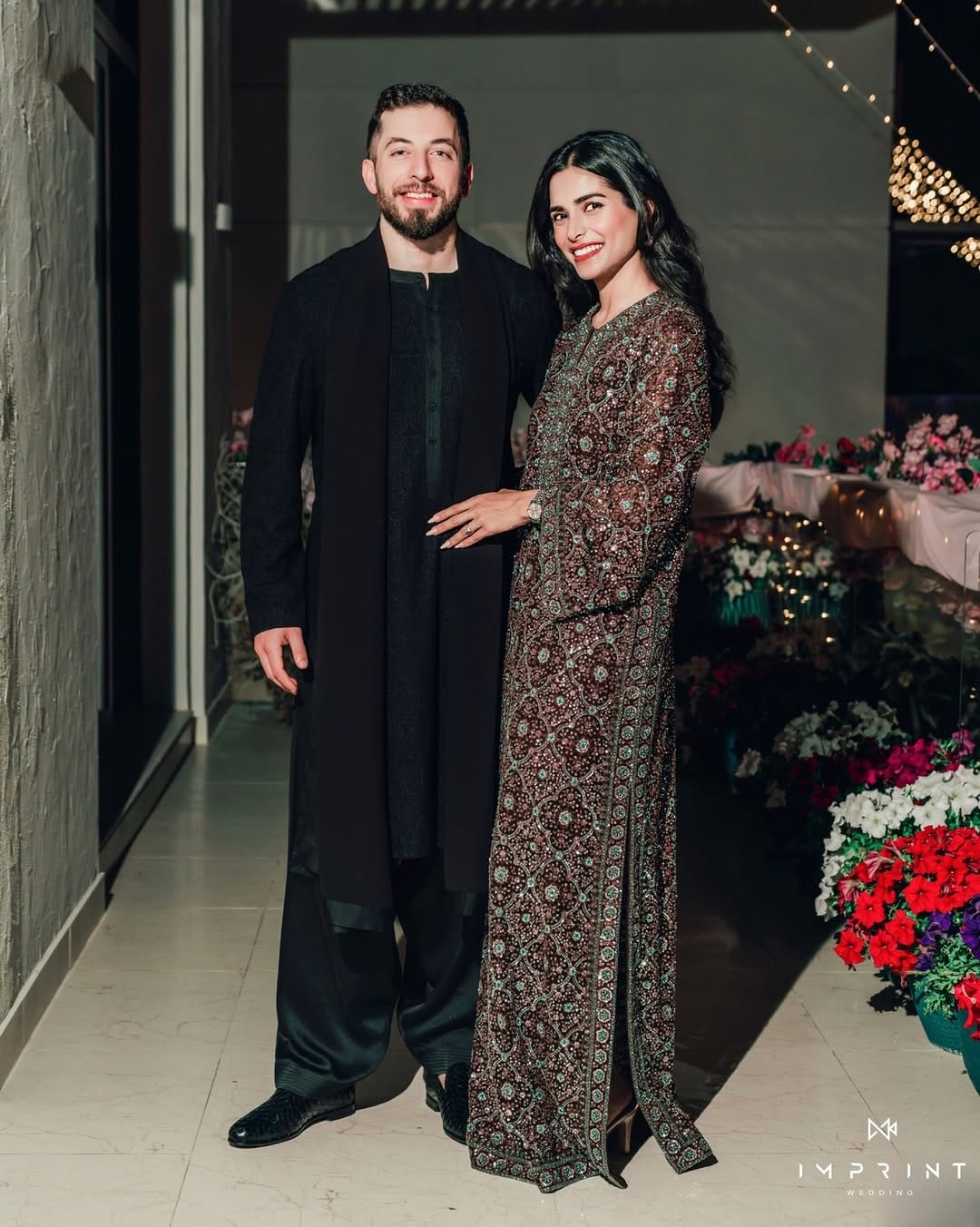 Post 10 by Imprint Wedding Studio on Instagram (image)