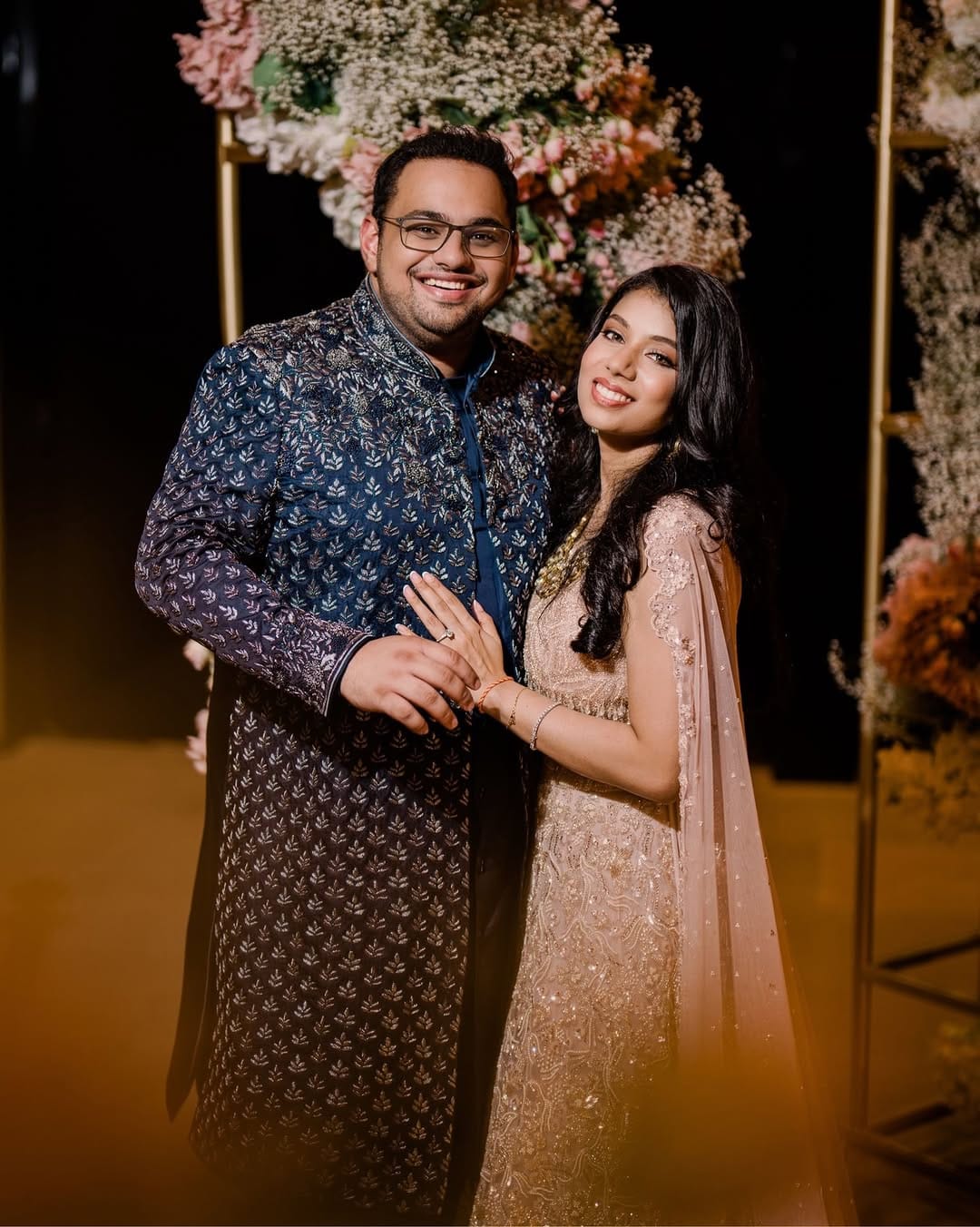 Post 7 by Imprint Wedding Studio on Instagram (image)