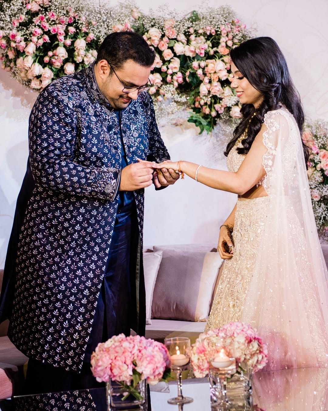 Post 9 by Imprint Wedding Studio on Instagram (image)