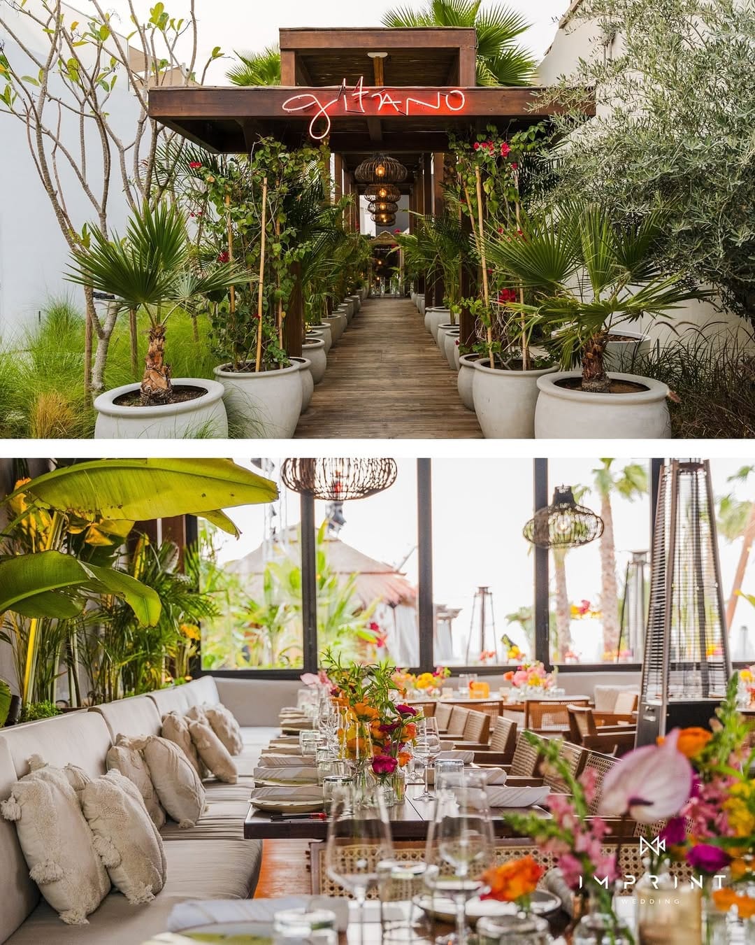 Post 6 by Imprint Wedding Studio on Instagram (carousel)