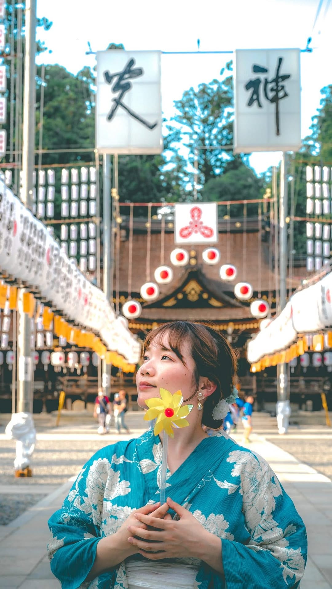 Post 3 by NAMIKO on Instagram (video)