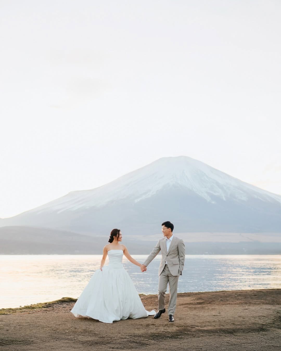 Post 6 by Weddings & Editorials on Instagram (carousel)