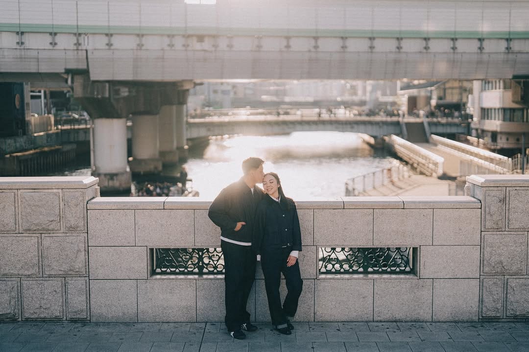 Post 3 by Taufan | Japan/osaka-kyoto-tokyo photographer on Instagram (carousel)
