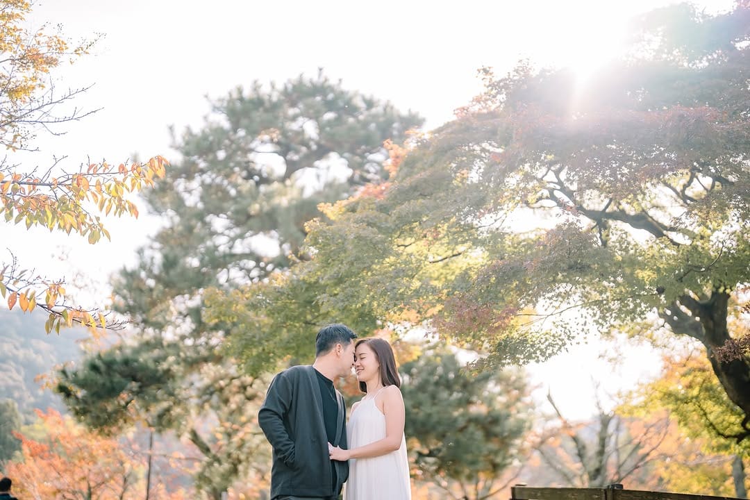 Post 1 by Taufan | Japan/osaka-kyoto-tokyo photographer on Instagram (carousel)