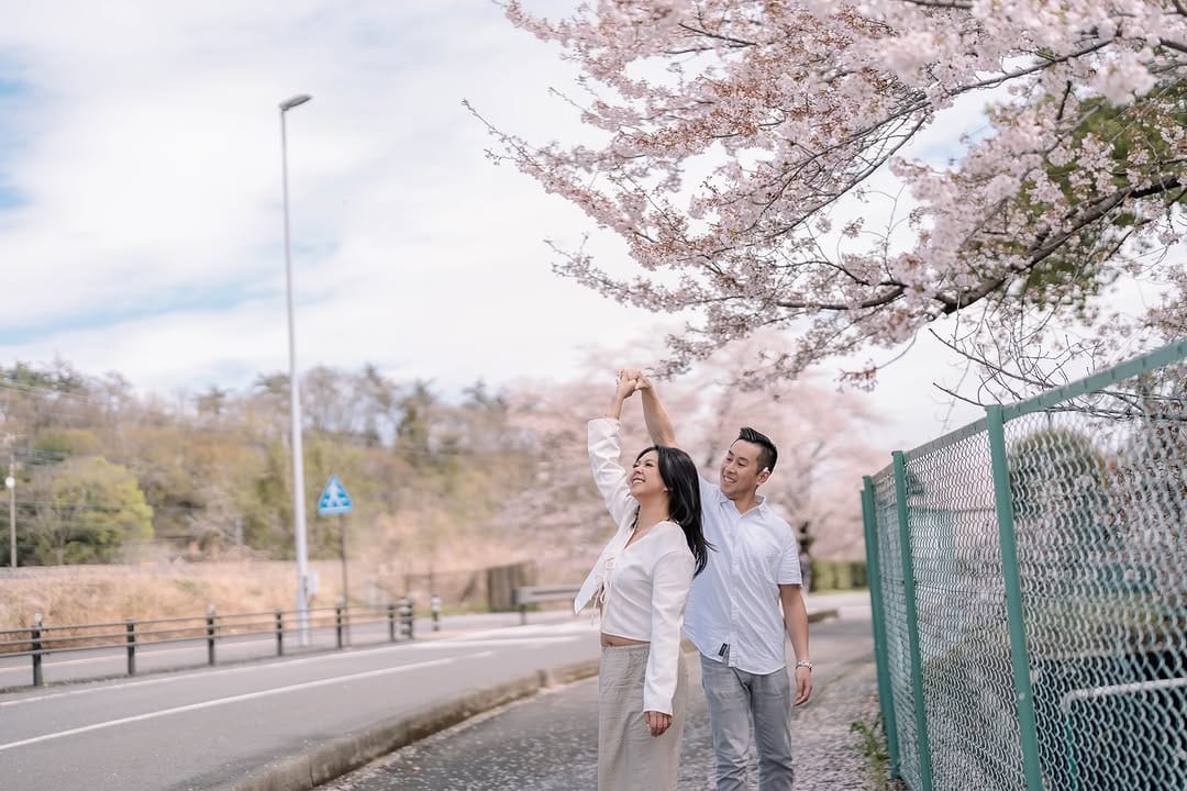 Post 6 by Taufan | Japan/osaka-kyoto-tokyo photographer on Instagram (carousel)