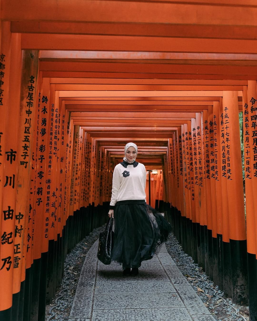 Post 10 by Taufan | Japan/osaka-kyoto-tokyo photographer on Instagram (carousel)