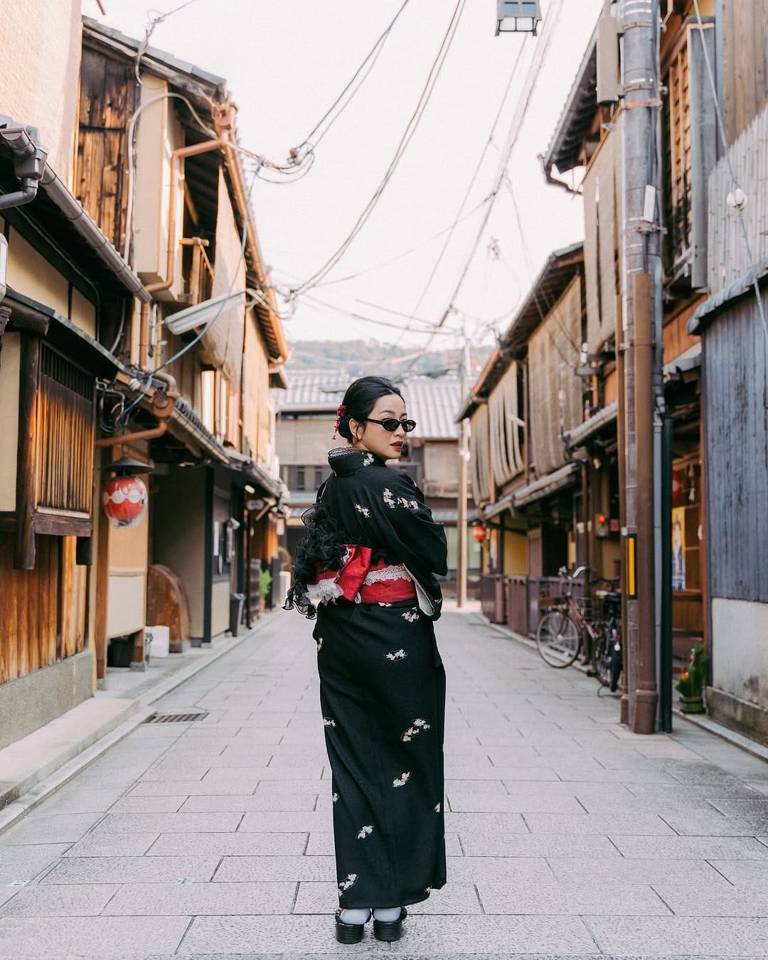 Post 9 by Taufan | Japan/osaka-kyoto-tokyo photographer on Instagram (carousel)