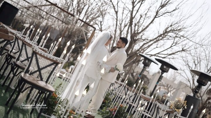 Post 6 by Hosein Ghorbankhani on Instagram (video)