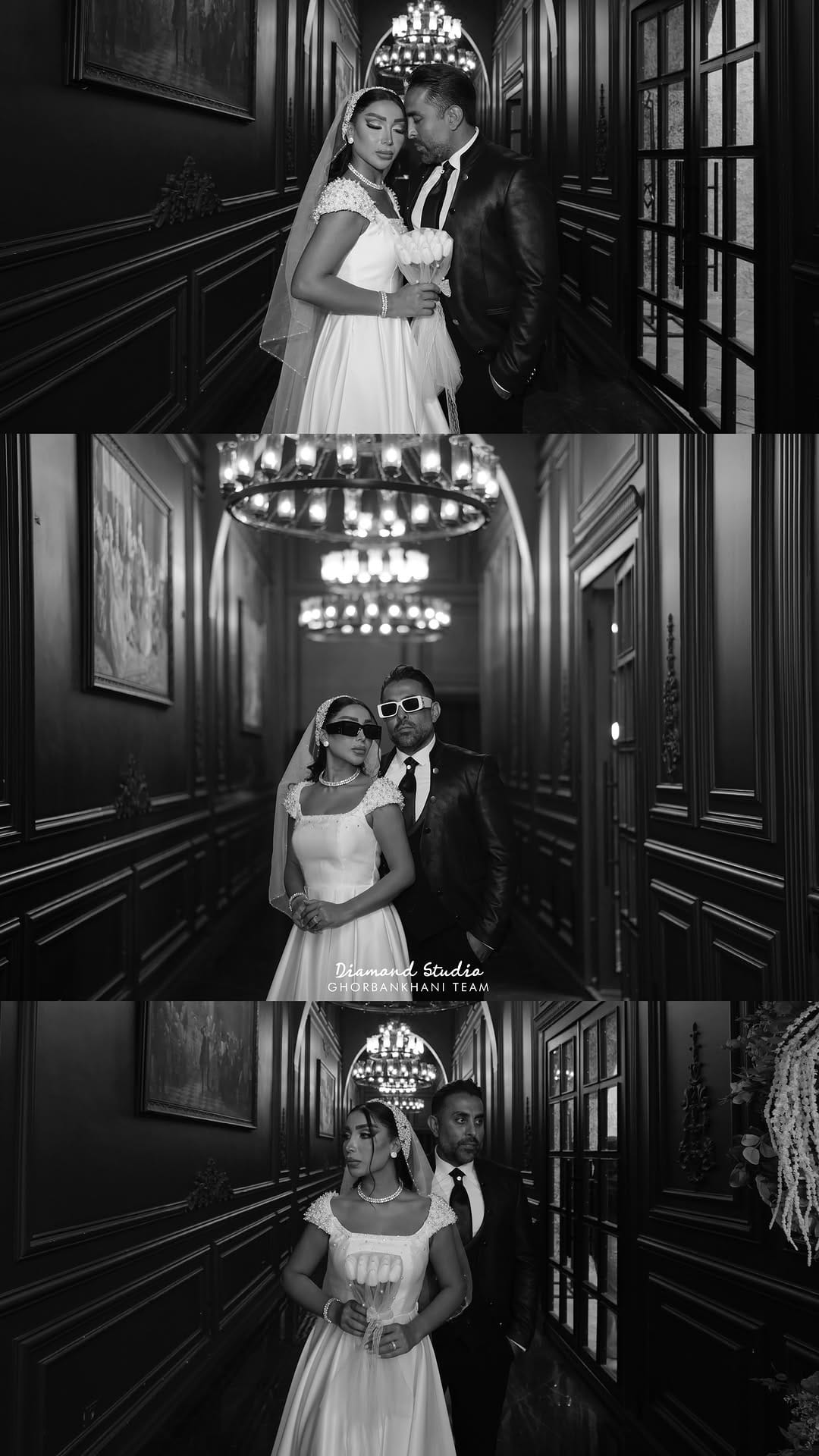 Post 1 by Hosein Ghorbankhani on Instagram (video)