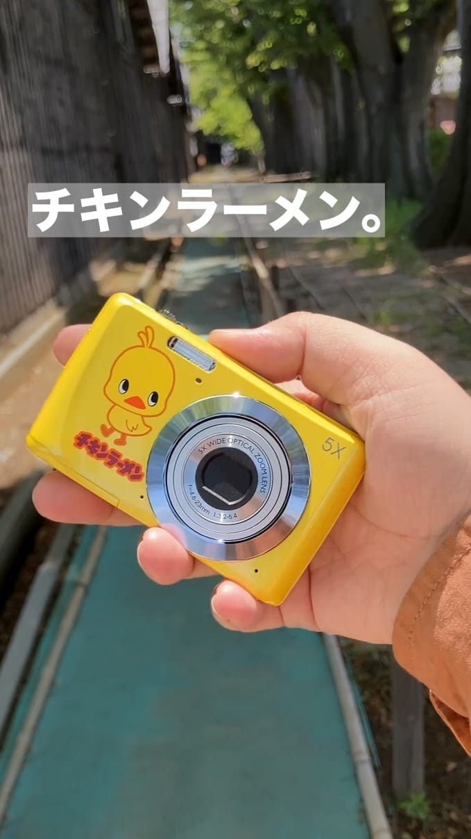 Post 4 by E i n Camera|オールドカメラ専門店🇯🇵 on Instagram (video)